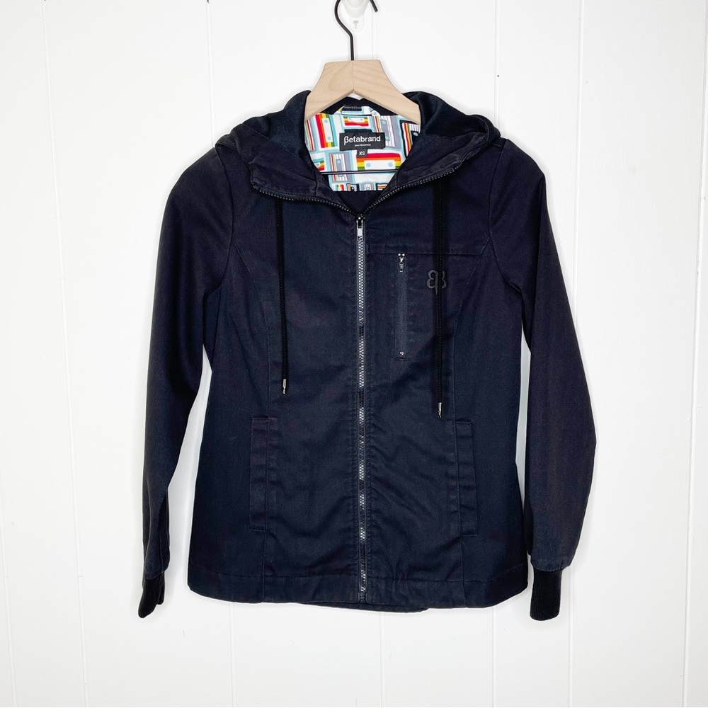 BETABRAND Jacket